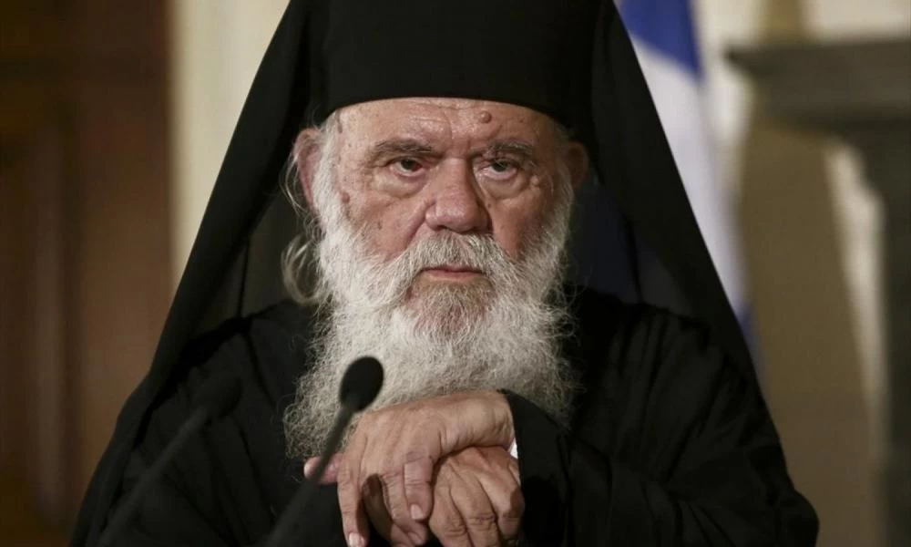 Πυρά τουρκικού ΥΠΕΞ κατά Ιερώνυμου: "Υπονομεύει τις διερευνητικές επαφές"